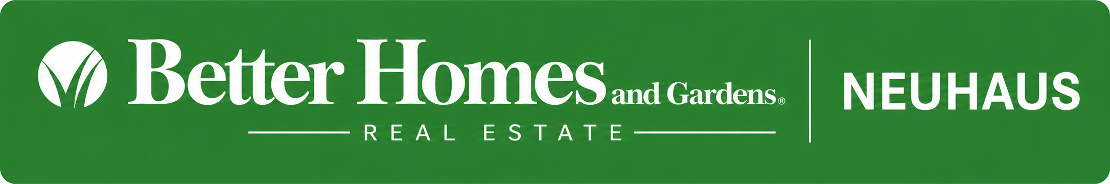 Better Homes and Gardens Real Estate Neuhaus
